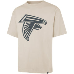 47 brand Atlanta Falcons '47 Bouldering Imprint Ravine Foundation T-Shirt Tan