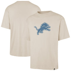 47 brand Detroit Lions '47 Bouldering Imprint Ravine Foundation T-Shirt Tan
