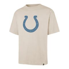 47 brand Indianapolis Colts '47 Bouldering Imprint Ravine Foundation T-Shirt Tan