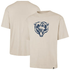 47 brand Chicago Bears '47 Bouldering Imprint Ravine Foundation T-Shirt Tan