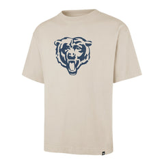 47 brand Chicago Bears '47 Bouldering Imprint Ravine Foundation T-Shirt Tan