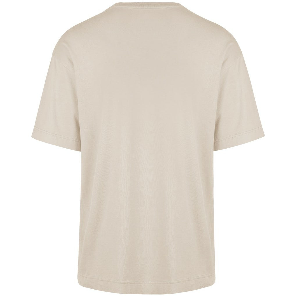47 brand Buffalo Bills '47 Bouldering Imprint Ravine Foundation Throwback T-Shirt Tan