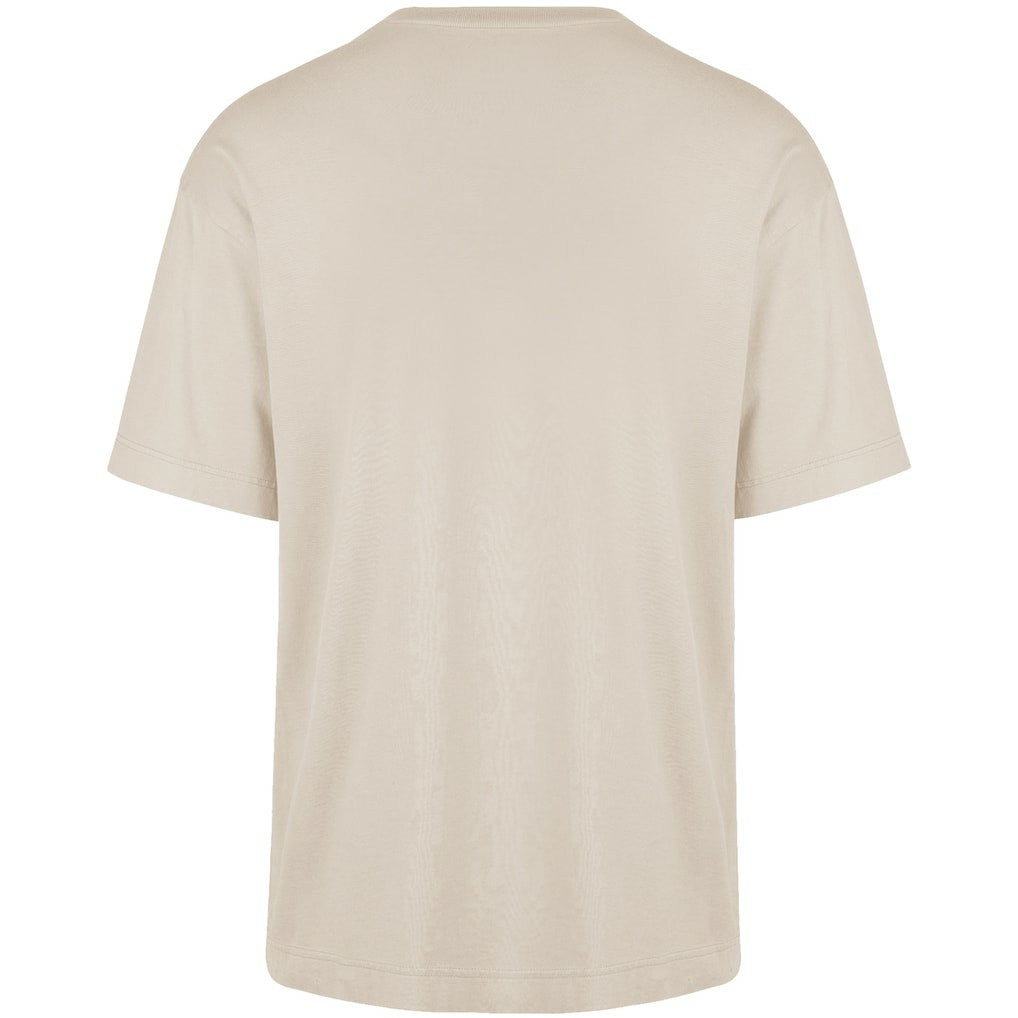47 brand Miami Dolphins '47 Bouldering Imprint Ravine Foundation Throwback T-Shirt Tan