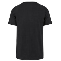 47 brand New York Jets '47 Stripe Splash Franklin T-Shirt Black
