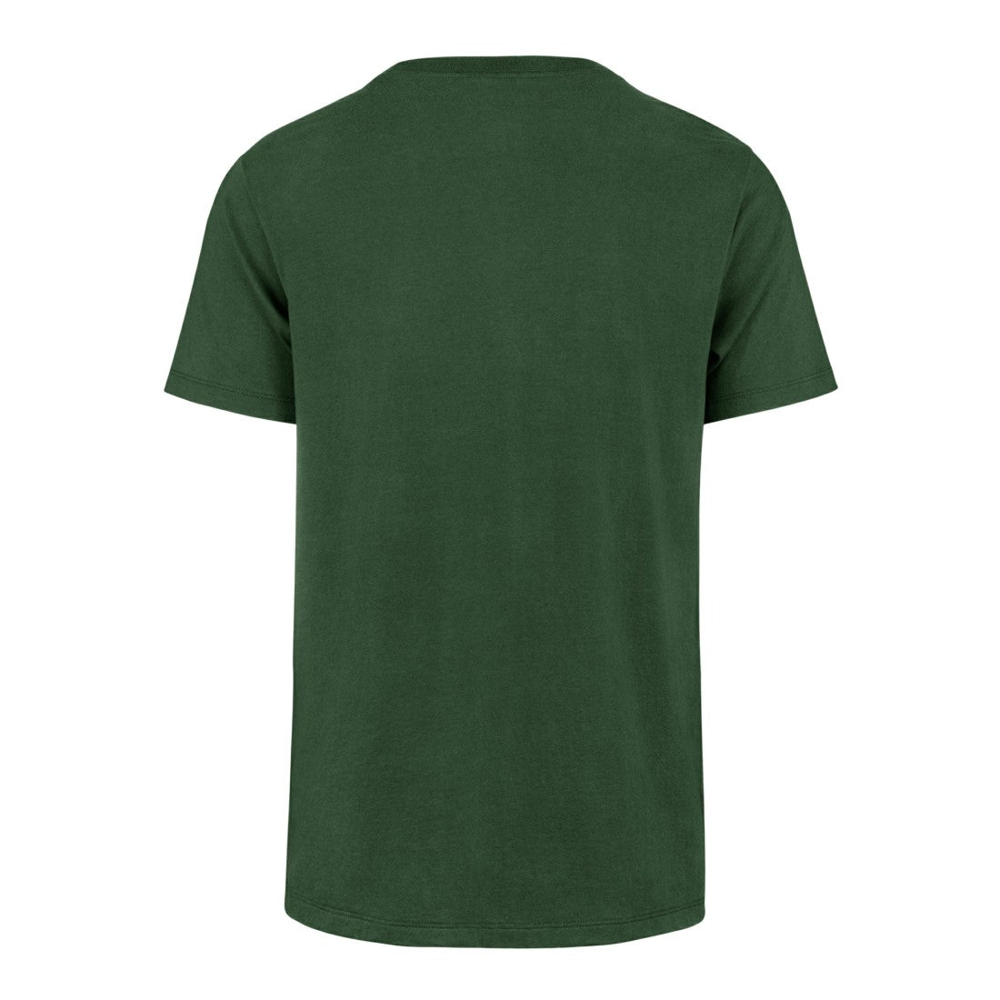 47 brand Green Bay Packers '47 Stripe Splash Franklin Throwback T-Shirt Green
