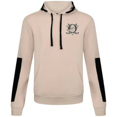 Anaheim Ducks Levelwear Bombay Response Pullover Hoodie - Khaki - NHL 203091659