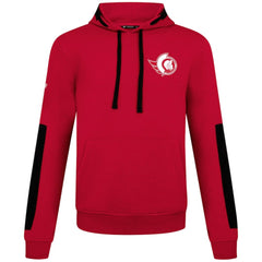 Ottawa Senators Levelwear Bombay Response Pullover Hoodie - Red - NHL 203091691