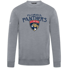 Florida Panthers Levelwear Zane Mission Sweatshirt - Gray - NHL 203092353