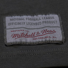 Mitchell & Ness Houston Texans Downtown Collection Premium T-Shirt Black