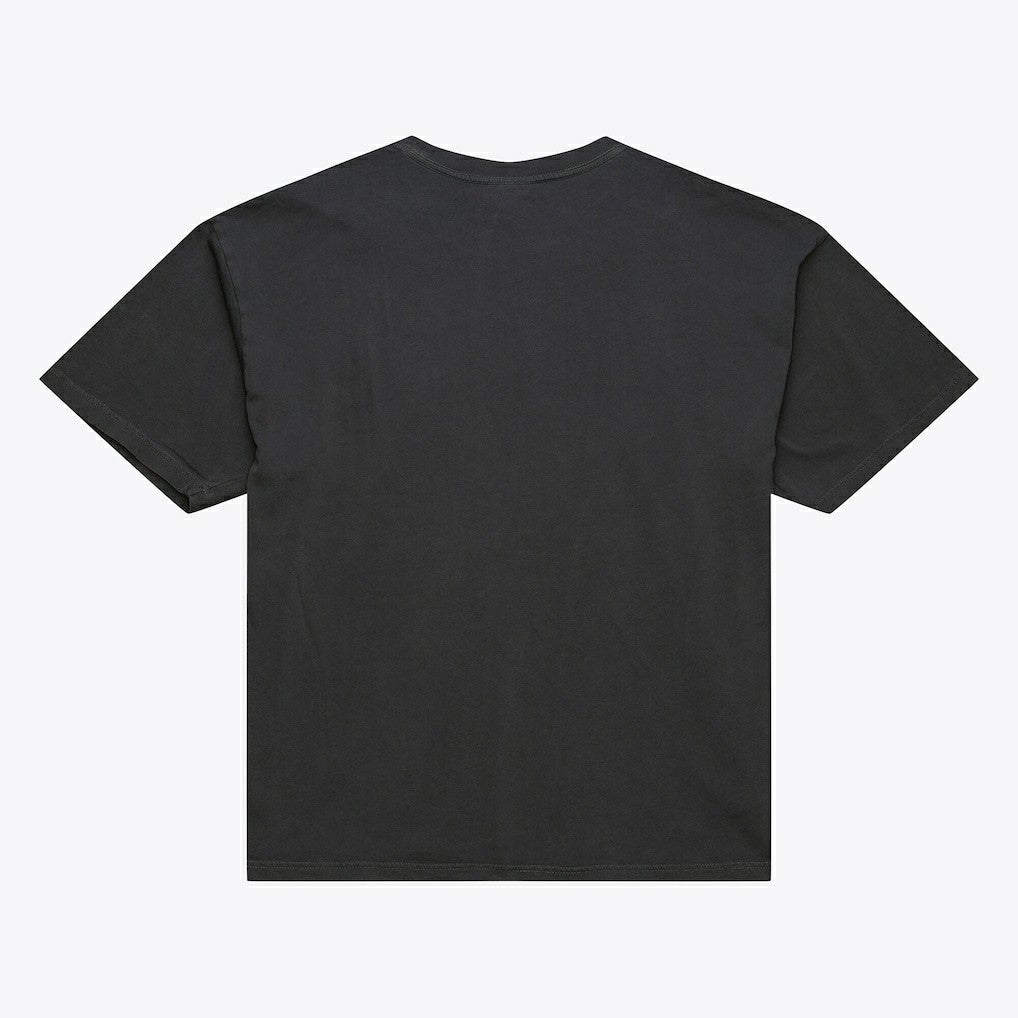Mitchell & Ness Kansas City Chiefs Downtown Collection Premium T-Shirt Black