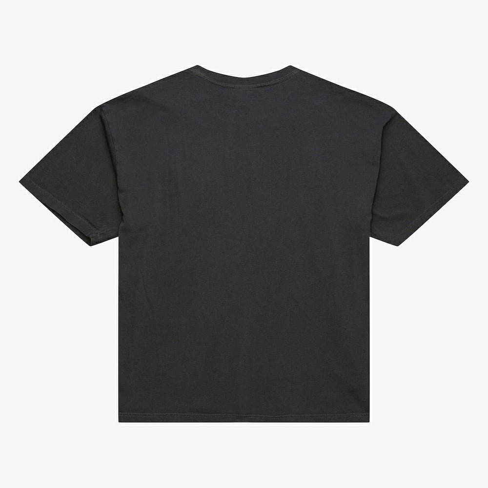 Mitchell & Ness Kansas City Chiefs Downtown Collection Premium T-Shirt Black