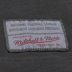 Mitchell & Ness Kansas City Chiefs Downtown Collection Premium T-Shirt Black