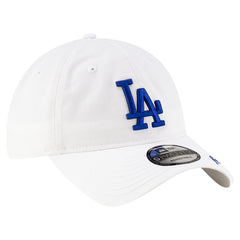 Los Angeles Dodgers New Era Ralph Lauren x MLB 9TWENTY Adjustable Hat - White - New Era Online