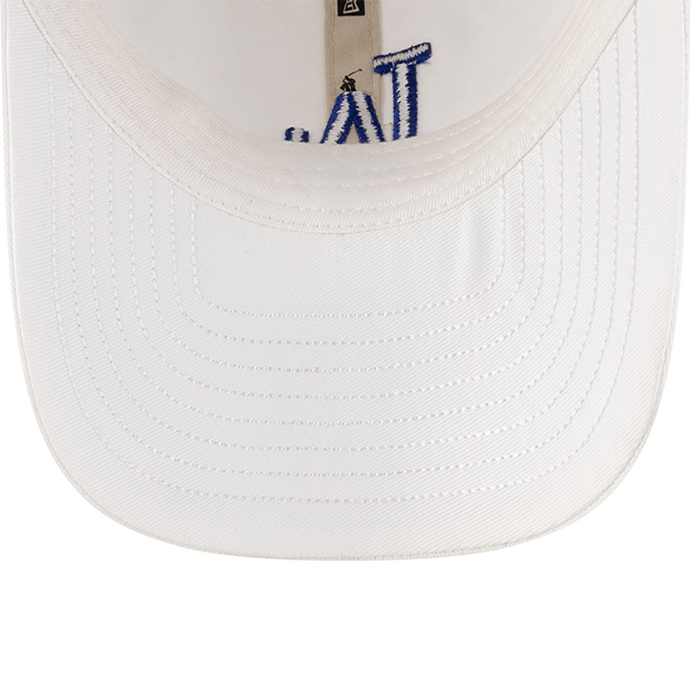 Los Angeles Dodgers New Era Ralph Lauren x MLB 9TWENTY Adjustable Hat - White - New Era Online