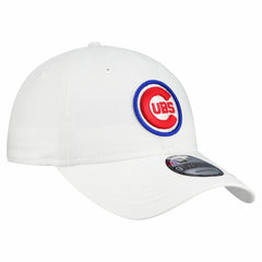 Chicago Cubs New Era Ralph Lauren x MLB 9TWENTY Adjustable Hat - White - New Era on Sale