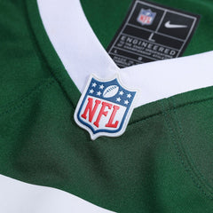 Nike Mazi Smith New York Jets Team Game Jersey Legacy Green