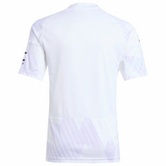 Manchester United Youth 2025/26 Away Replica Jersey White - Adidas outlet