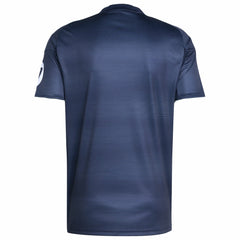 Real Madrid 2025/26 Away Replica Jersey Blue - Adidas for sale