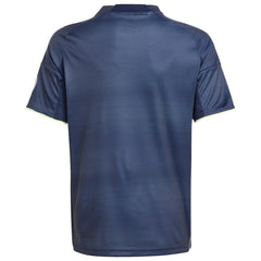 Real Madrid Youth 2025/26 Away Replica Jersey Blue - Adidas cheap