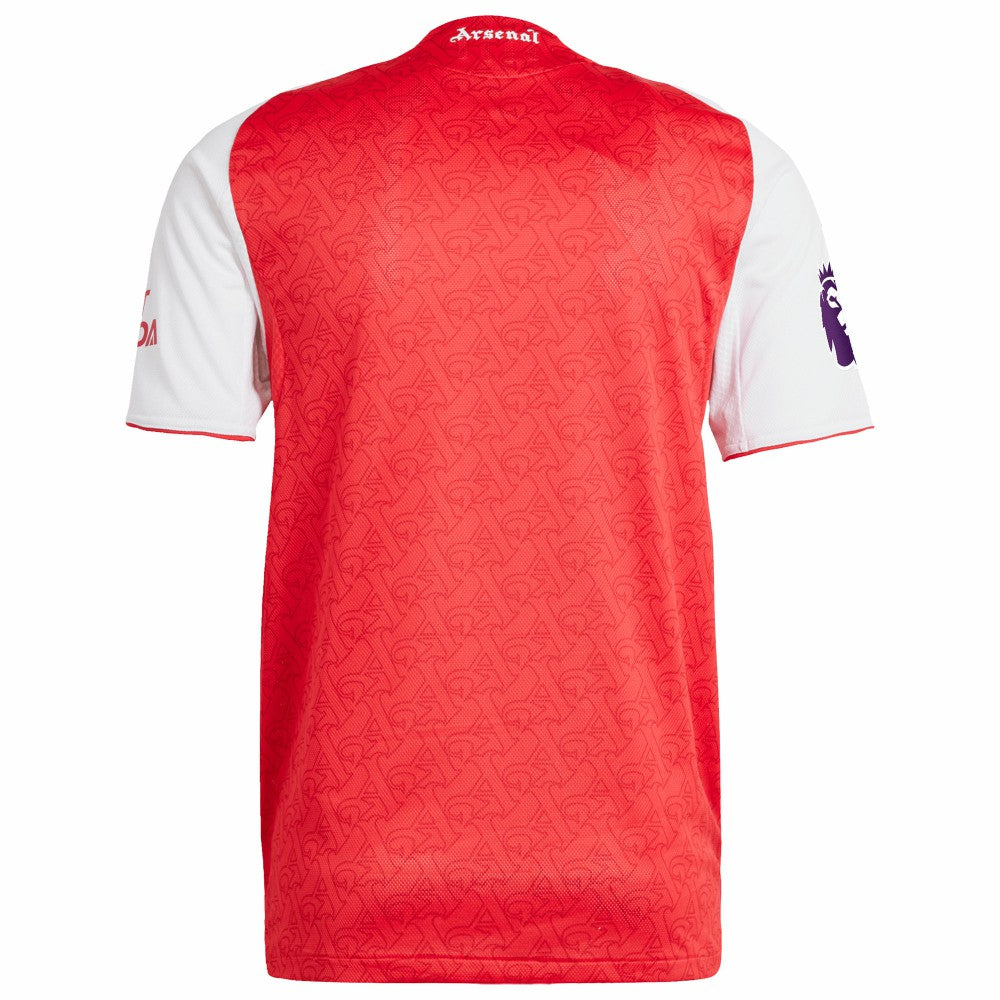 Arsenal 2025/26 Home Jersey Red - Adidas Discount