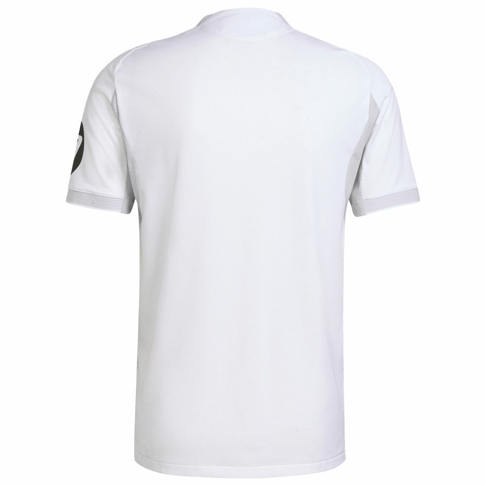 Real Madrid 2025/26 Home Jersey White - Adidas for sale