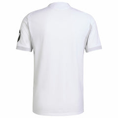 Real Madrid 2025/26 Home Jersey White - Adidas for sale