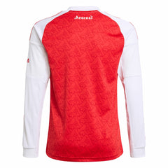 Arsenal Youth 2025/26 Home Replica Long Sleeve Jersey Red - Adidas outlet