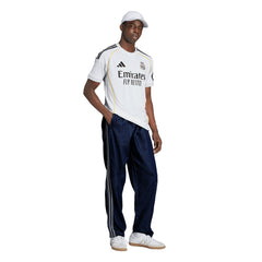 Real Madrid 2025/26 Home Replica Jersey White - Adidas