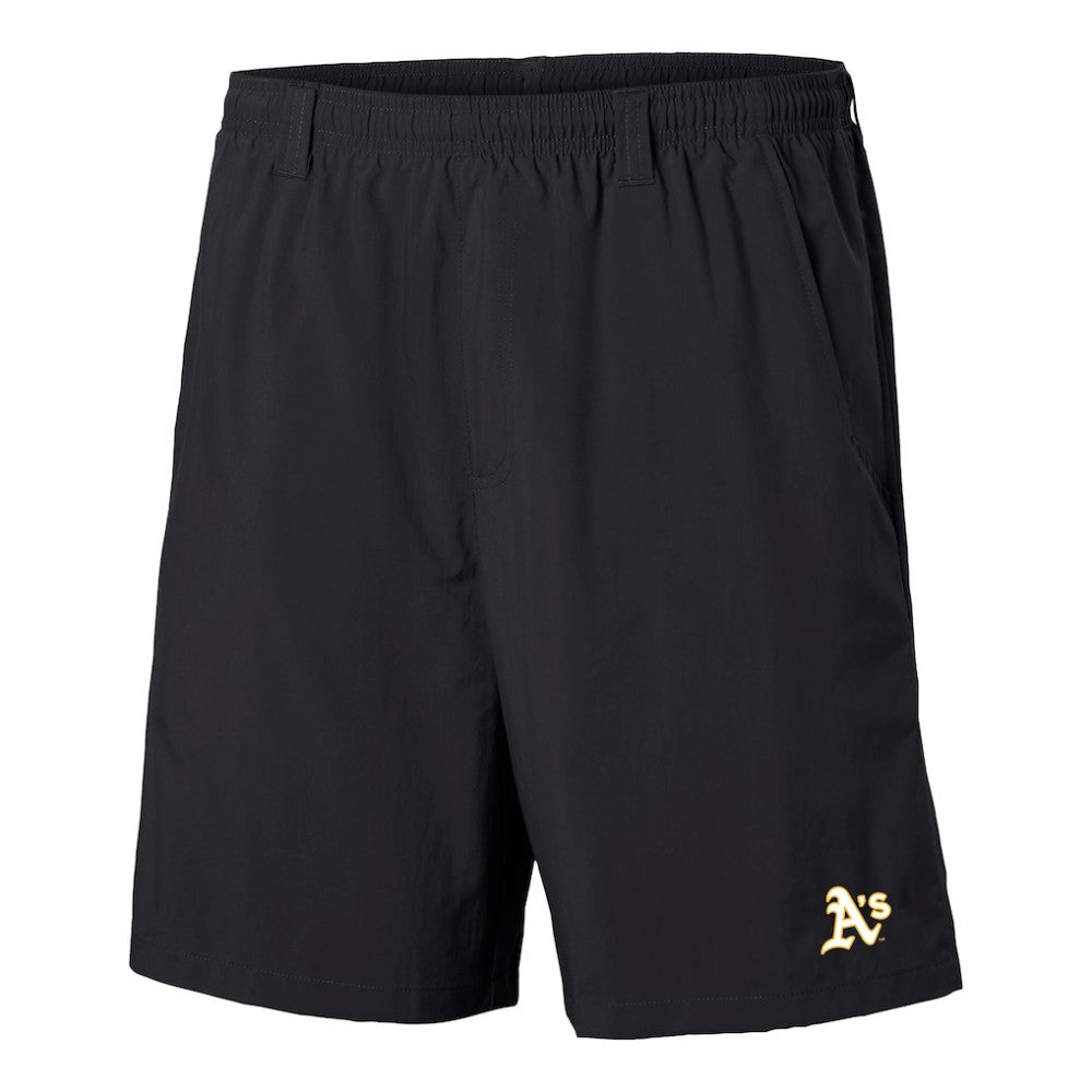 Athletics Columbia PFG Backcast III Water Shorts - Black - Columbia Sale