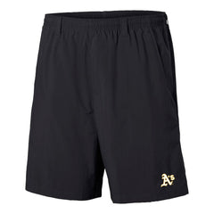 Athletics Columbia PFG Backcast III Water Shorts - Black - Columbia Sale