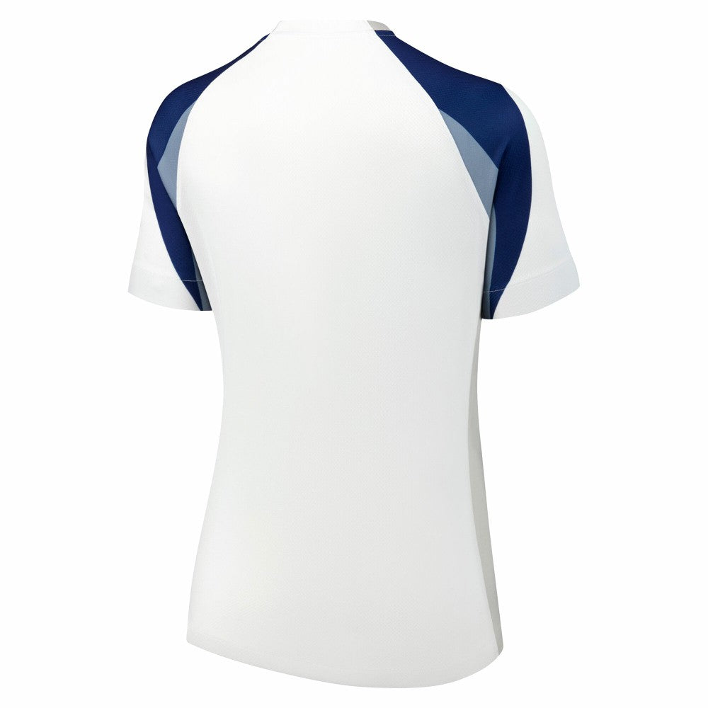 Tottenham Hotspur Women's 2025/26 Home Replica Jersey White - Nike