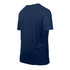 Boston Red Sox New Era Dominican Republic Flag Logo T-Shirt - Navy - New Era Lifestyle