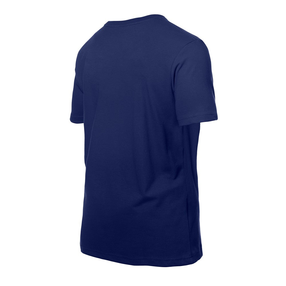 Houston Astros New Era Puerto Rican Flag Logo T-Shirt - Navy - New Era on Sale