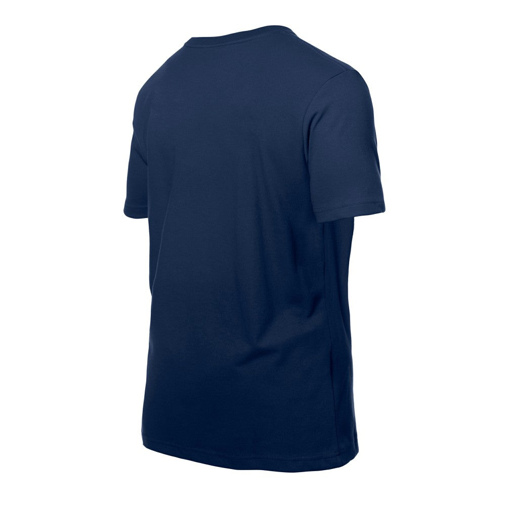 Houston Astros New Era Venezuelan Flag Logo T-Shirt - Navy - New Era Sale