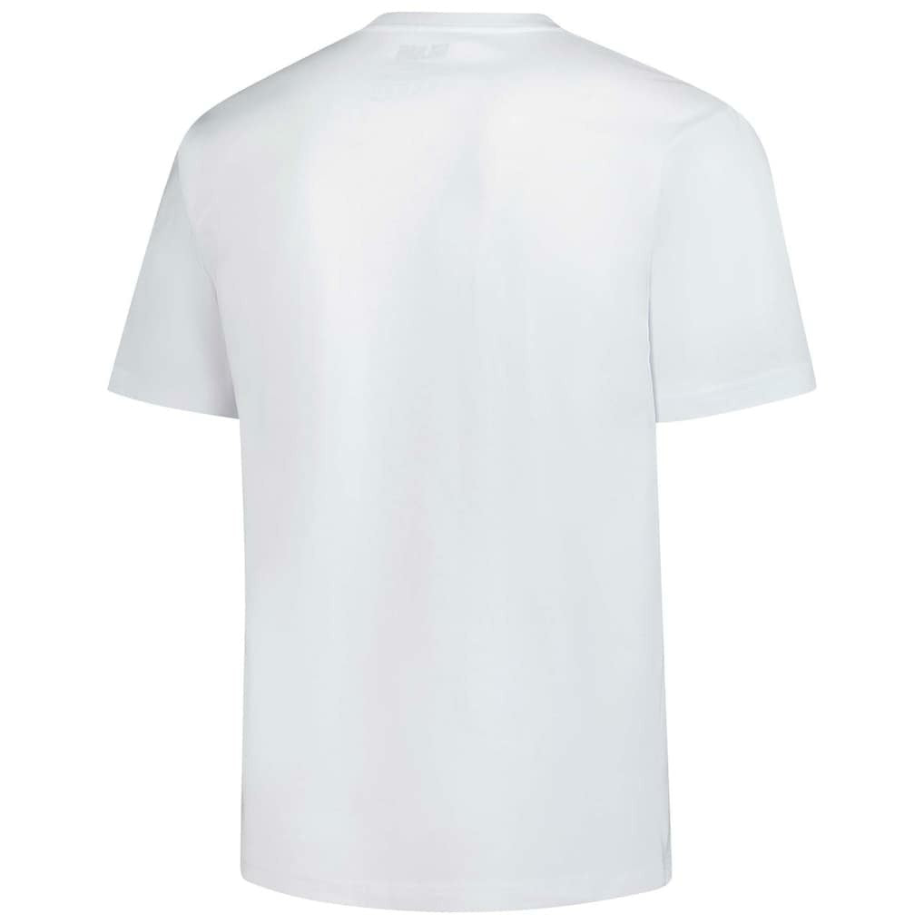 Cade Cunningham Detroit Pistons SLAM Unisex April/May 2025 Cover Graphic T-Shirt White