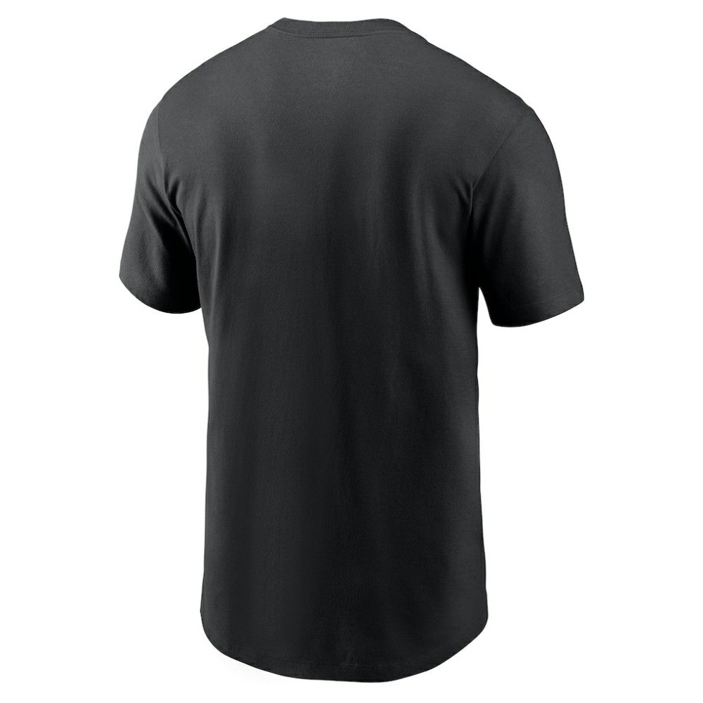 San Francisco Giants Nike Local Hometown T-Shirt - Black - Nike Sale