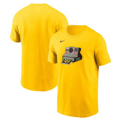 San Diego Padres Nike Local Hometown T-Shirt - Gold - Nike Discount