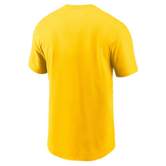 San Diego Padres Nike Local Hometown T-Shirt - Gold - Nike Discount