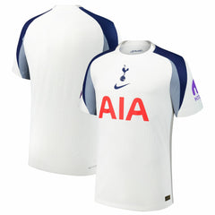 Tottenham Hotspur 2025/26 Home Jersey White - Nike sale