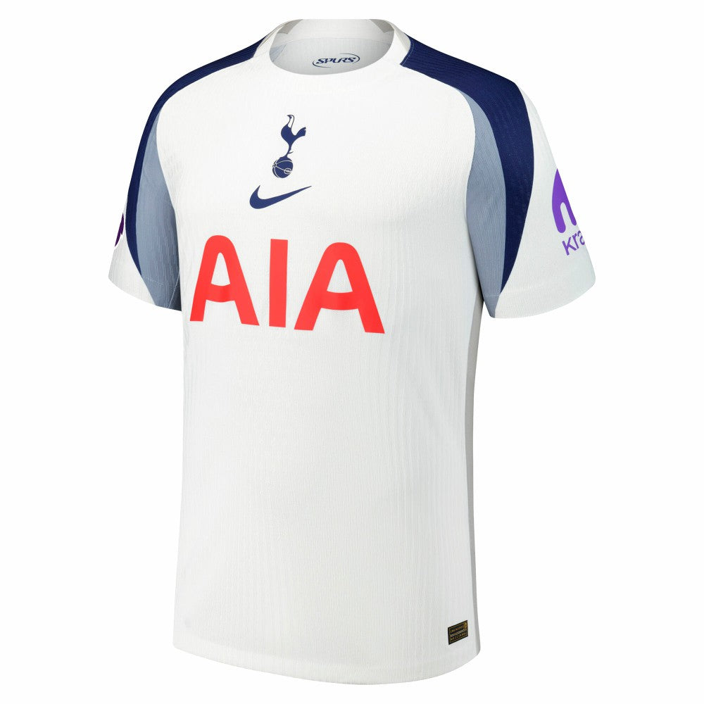 Tottenham Hotspur 2025/26 Home Jersey White - Nike sale