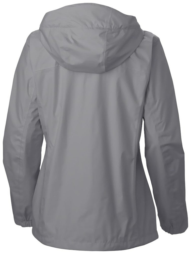 Boston Red Sox Columbia Women's Arcadia II Full Zip-Jacket - Gray - Columbia Discount