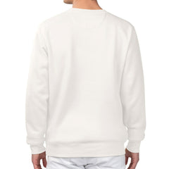 Los Angeles Dodgers Margaritaville License to Chill Fleece Sweatshirt - Cream - MLB Online