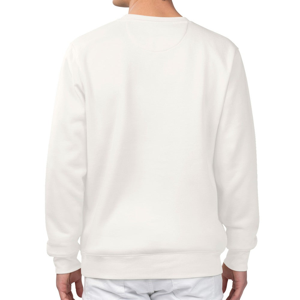Kansas City Royals Margaritaville License to Chill Fleece Sweatshirt - Cream - MLB Sale