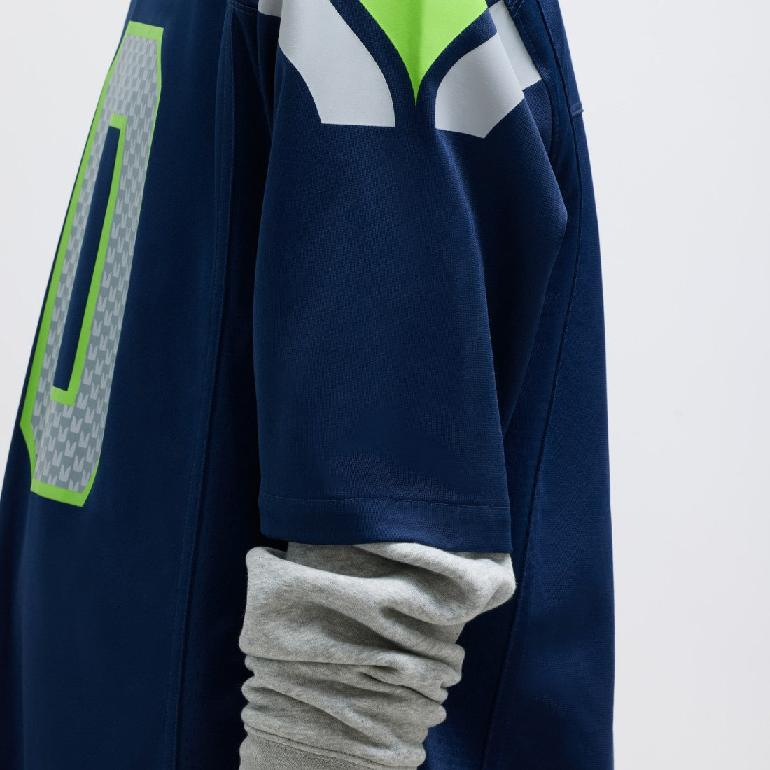 Nike Cooper Kupp Seattle Seahawks Team Game Jersey College Navy