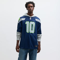 Nike Cooper Kupp Seattle Seahawks Team Game Jersey College Navy