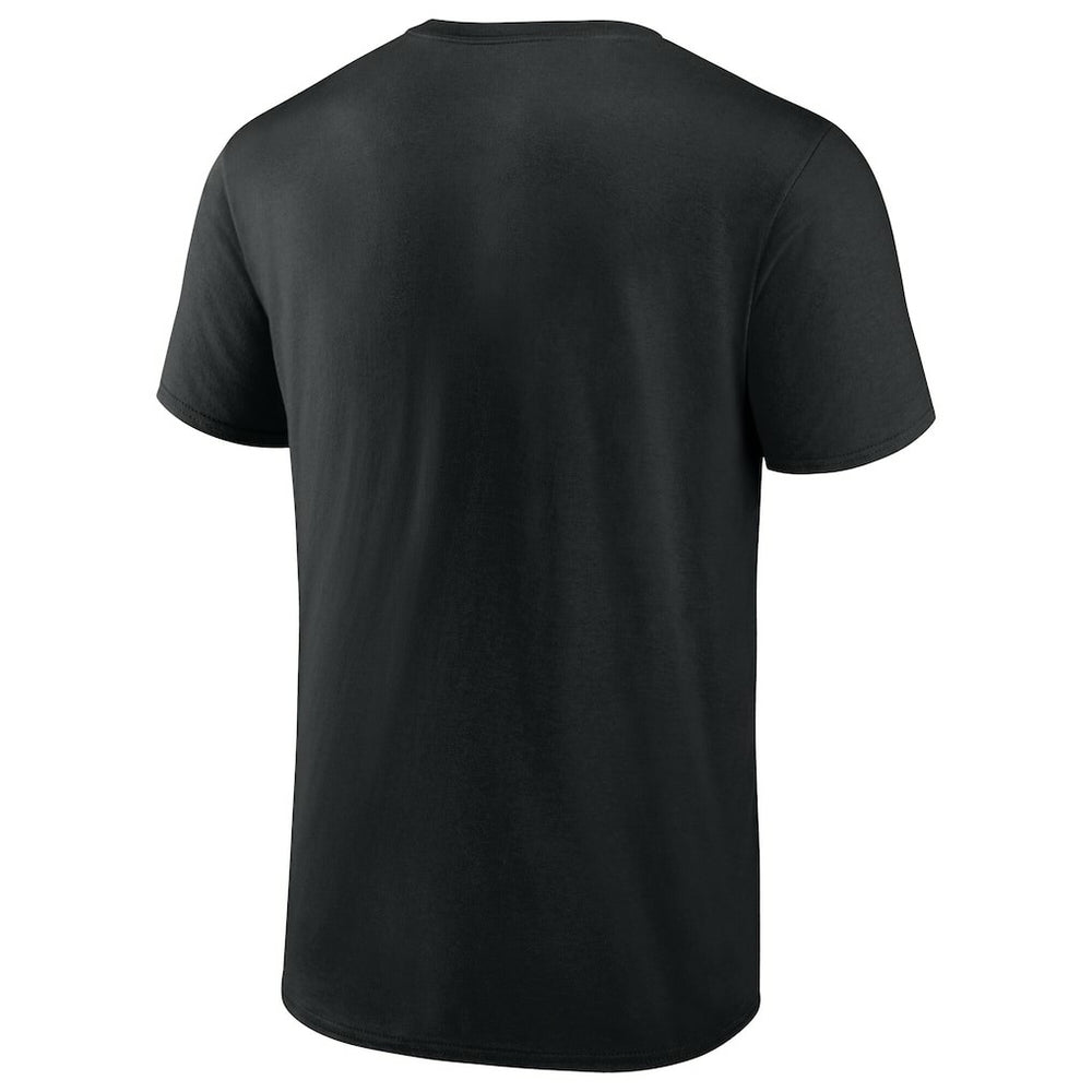 Payton Pritchard Boston Celtics 2025 NBA Sixth Man of the Year T-Shirt Black