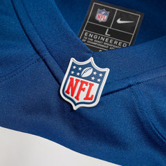 Nike Camryn Bynum Indianapolis Colts Team Game Jersey Royal