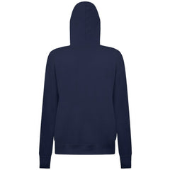 Boston Red Sox Levelwear Women's Adorn Retro 3D Pullover Hoodie - Navy - MLB on Sale