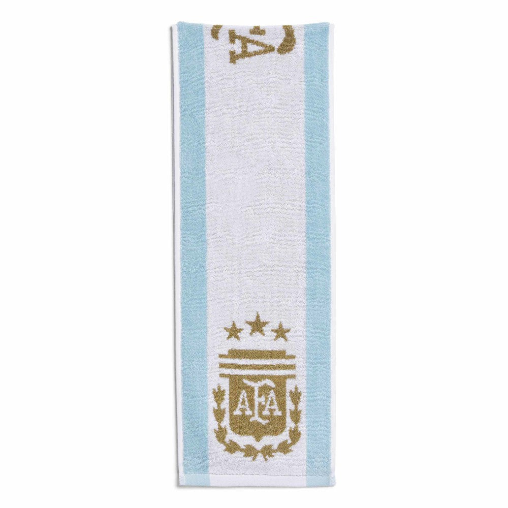 Argentina National Team Fan Towel - Adidas