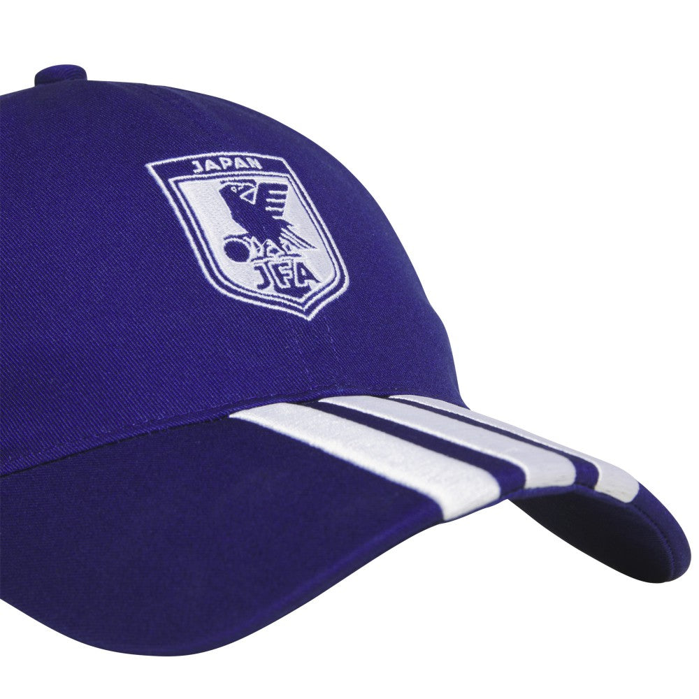Japan National Team Unisex FIFA x World Cup Team Adjustable Hat Purple - Adidas sale